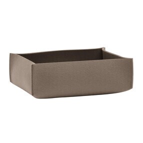 HEY-SIGN - Aufbewahrungsbox flach 35x25x10cm