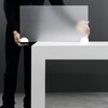 Kristalia - Sushi Alucompact® - Table 