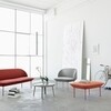 Muuto - Oslo Pouf/Hocker