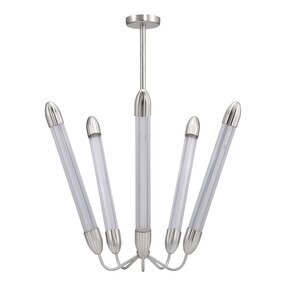 Umage - Lemon Squeeze Kronleuchter lang