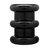Kartell - Pilastro - Tabouret H:46cm