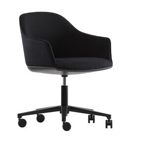 Vitra - Softshell bureaustoel