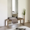 Skagerak - Cutter Bench 