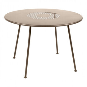 Fermob - Lorette Outdoor Table Ø110cm