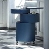 VerPan - Barboy - Conteneur sur roulettes