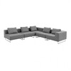 Softline - Ohio - Sofa-hoekelementen