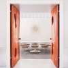 Knoll International - Saarinen Tisch Oval