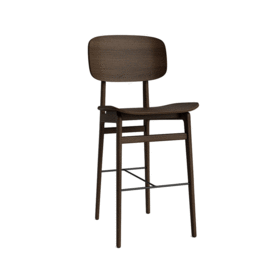 NORR 11 - NY11 Bar Stool 65cm