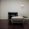 Cassina - Le Corbusier LC2 Armchair