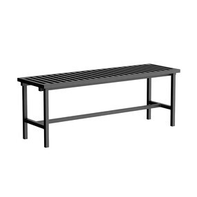 Nine - 19 Outdoors bank 122,5x45cm