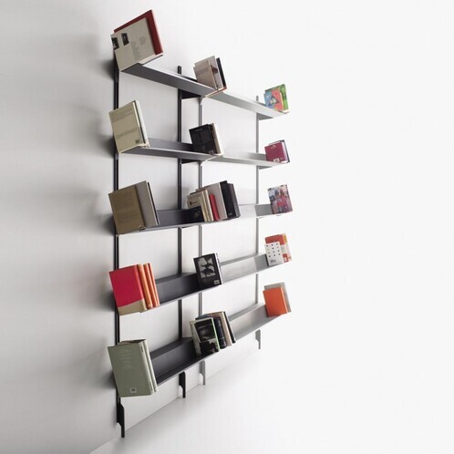 Danese - Sarmiento - Bibliothèque Murale