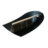 Normann Copenhagen - Normann C. - Ramasse-poussières et balayette - noir/mat
