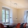Belux - U-Turn 38 LED Suspension Lamp