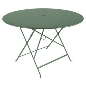 Fermob - Bistro opklaptafel Ø117cm