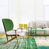 Moroso - Redondo Sofa 4-seater