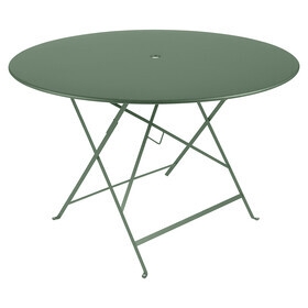 Fermob - Bistro Folding Table Ø117cm