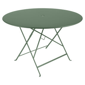 Fermob - Table pliante Bistro Ø117cm