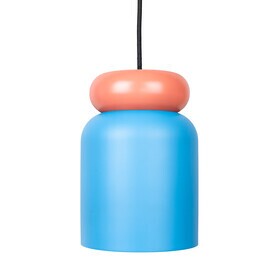Studio Zondag - Cloche Pendant Lamp