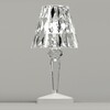 Kartell - Battery LED - Lampe de table sans fil
