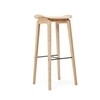 NORR 11 - NY11 - Barkruk 75cm