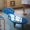 Cappellini - Orgone Marc Newson Chaise Longue