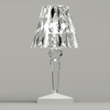 Kartell - Battery LED Table Lamp