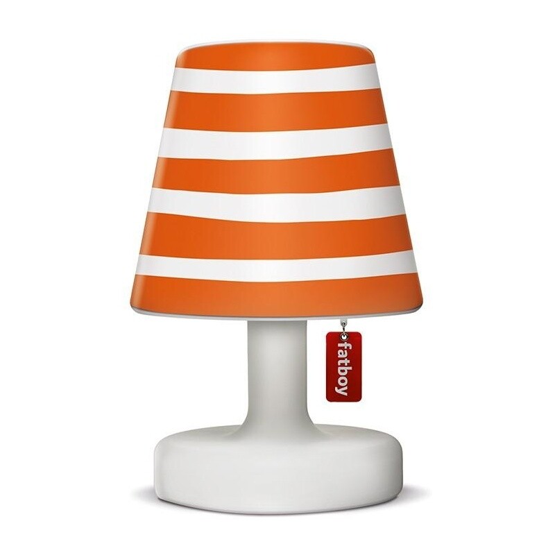 Fatboy Edison The Petit Led Lamp With, Edison Cordless Table Lamps Rechargeable Battery