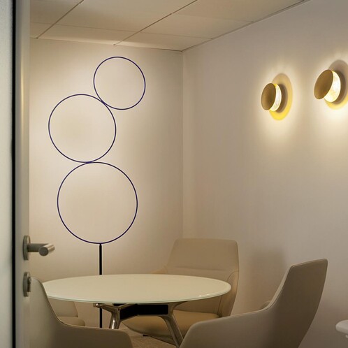 Catellani & Smith - Sorry Giotto 3 LED - Lampadaire