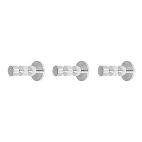 Schönbuch - Zinox Wall Hook Set of 3