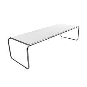 Knoll International - Laccio Couchtisch rechteckig