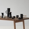 Stelton - Collar Coffee Grinder With Lid