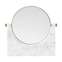 Menu - Pepe Marmorspiegel 