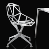 Magis - Chair One 4Star Swivel Chair