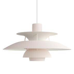 Louis Poulsen - PH 5 Monochrome Pendelleuchte