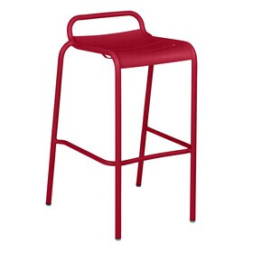 Fermob - Tabouret de bar Luxembourg H 87,5cm