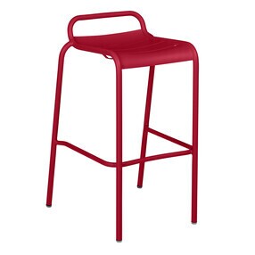 Fermob - Tabouret de bar Luxembourg H 87,5cm
