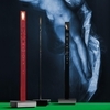 Ingo Maurer - My New Flame LED-Tischleuchte