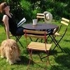 Fermob - Floréal Folding Table Ø96cm