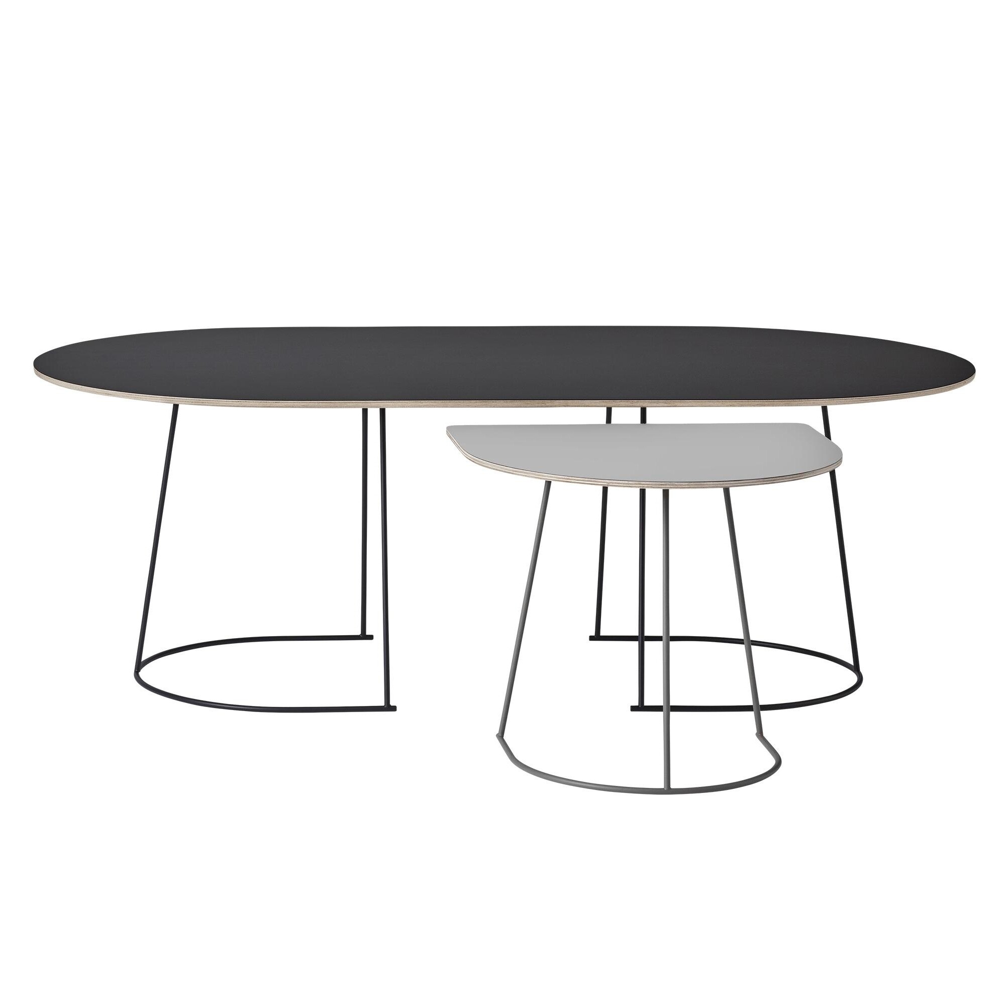  Muuto Airy  Coffee Table L AmbienteDirect