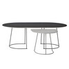 Muuto - Airy Couchtisch L