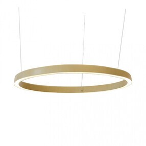 Luceplan - Suspension LED Compendium Circle Ø72cm