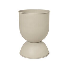 Ferm Living - Hourglass bloempot S