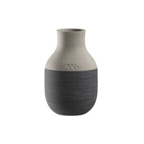 Kähler - Omaggio Circulare Vase H 12,5cm