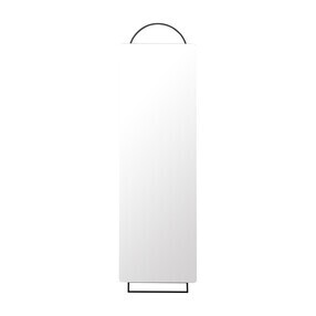 Ferm Living - Adorn Wandspiegel H 159cm