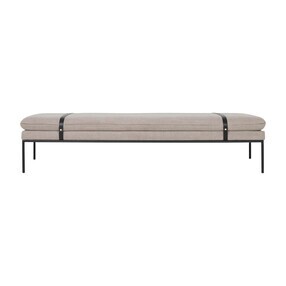 Ferm Living - Lit de jour Turn 190x42x80cm