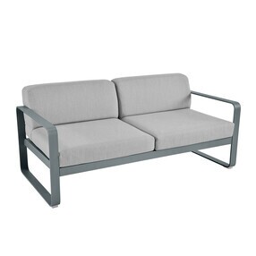 Fermob - Bellevie Outdoor 2-Sitzer Sofa