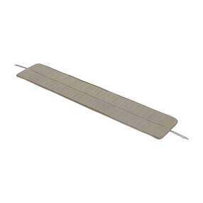 Muuto - Linear Steel Outdoor Seat Cushion L 170cm