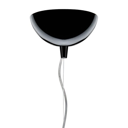 Kartell - Bloom Metallic Ball - Suspension