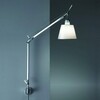 Artemide - Tolomeo Pergamena Parete Wandleuchte
