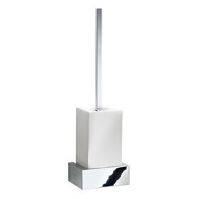 Decor Walther - Brick BK WBG WC-borstel voor wandmontage